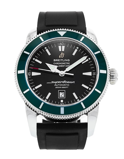 Breitling SuperOcean Heritage A17320